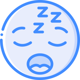 Asleep icon