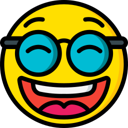 Glasses icon