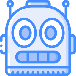 roboter icon