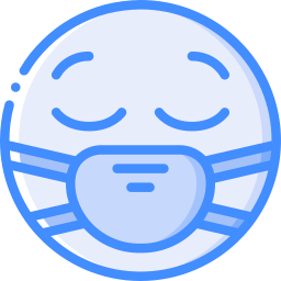 Mask icon