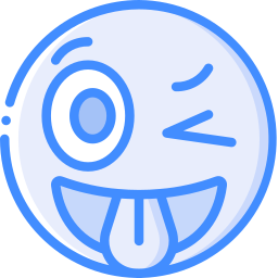 Wink icon