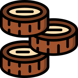 Logs icon