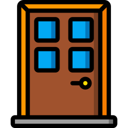 Door icon