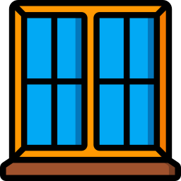 fenster icon