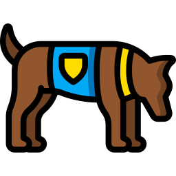 犬 icon