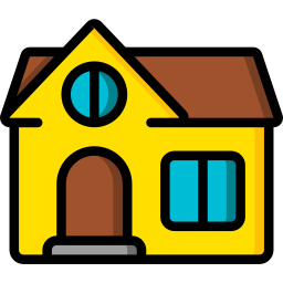 House icon