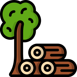 Logs icon