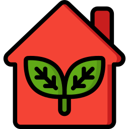 Öko-haus icon