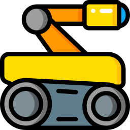 roboter icon