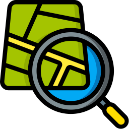 Map icon