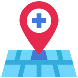 Location icon