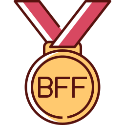 Medal icon