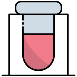 reagenzglas icon