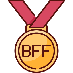 Medal icon