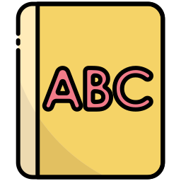 Book icon