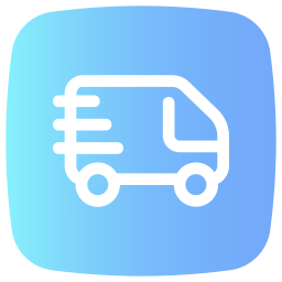 lieferwagen icon