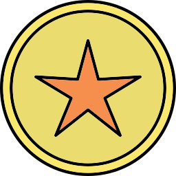 Star icon