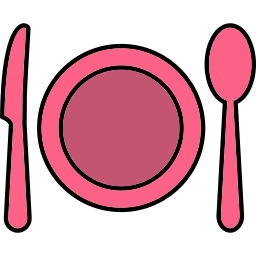 Cutlery icon