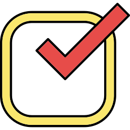 Check box icon