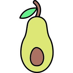 Avocado icon