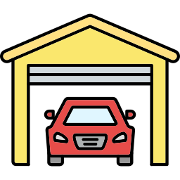 garage icon