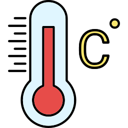 celsius Ícone