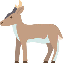 Deer icon