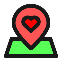 hochzeitslocation icon