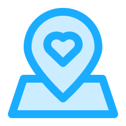 hochzeitslocation icon