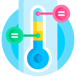 temperatur icon