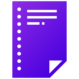 papier icon