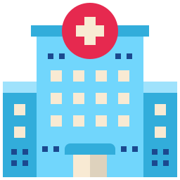 krankenhaus icon