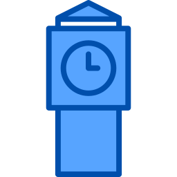 Big ben icon