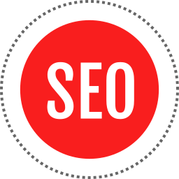 seo icoon