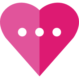 Heart icon