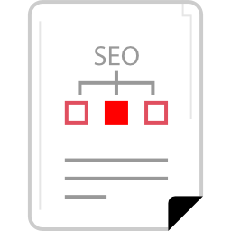 seo Icône