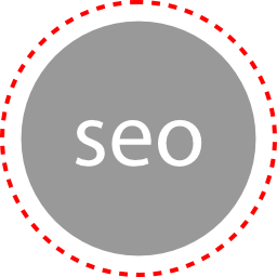 seo icon