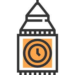 Big ben icon