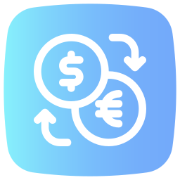 Exchange icon