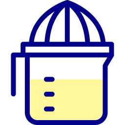 zitronenpresse icon