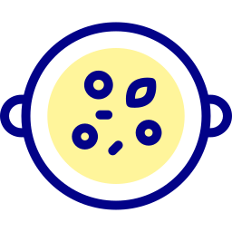 スープ icon