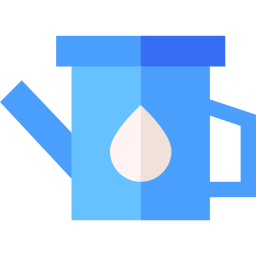 Watering can icon