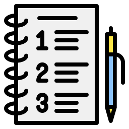 List icon