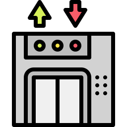 エレベーター icon