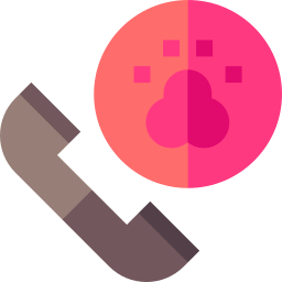 hotline icon