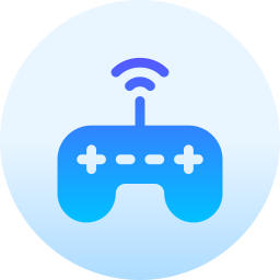 gamepad icon