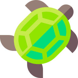 schildkröte icon