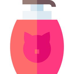 shampoo icon