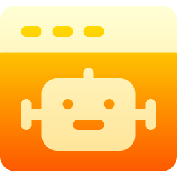 bot icon