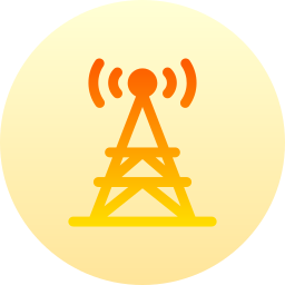 signalturm icon